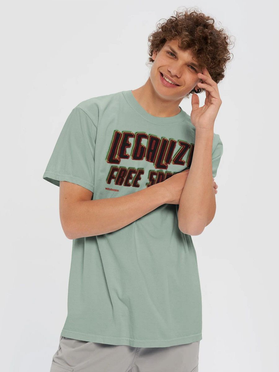 LEGALIZE FREE SPEECH product image (57)