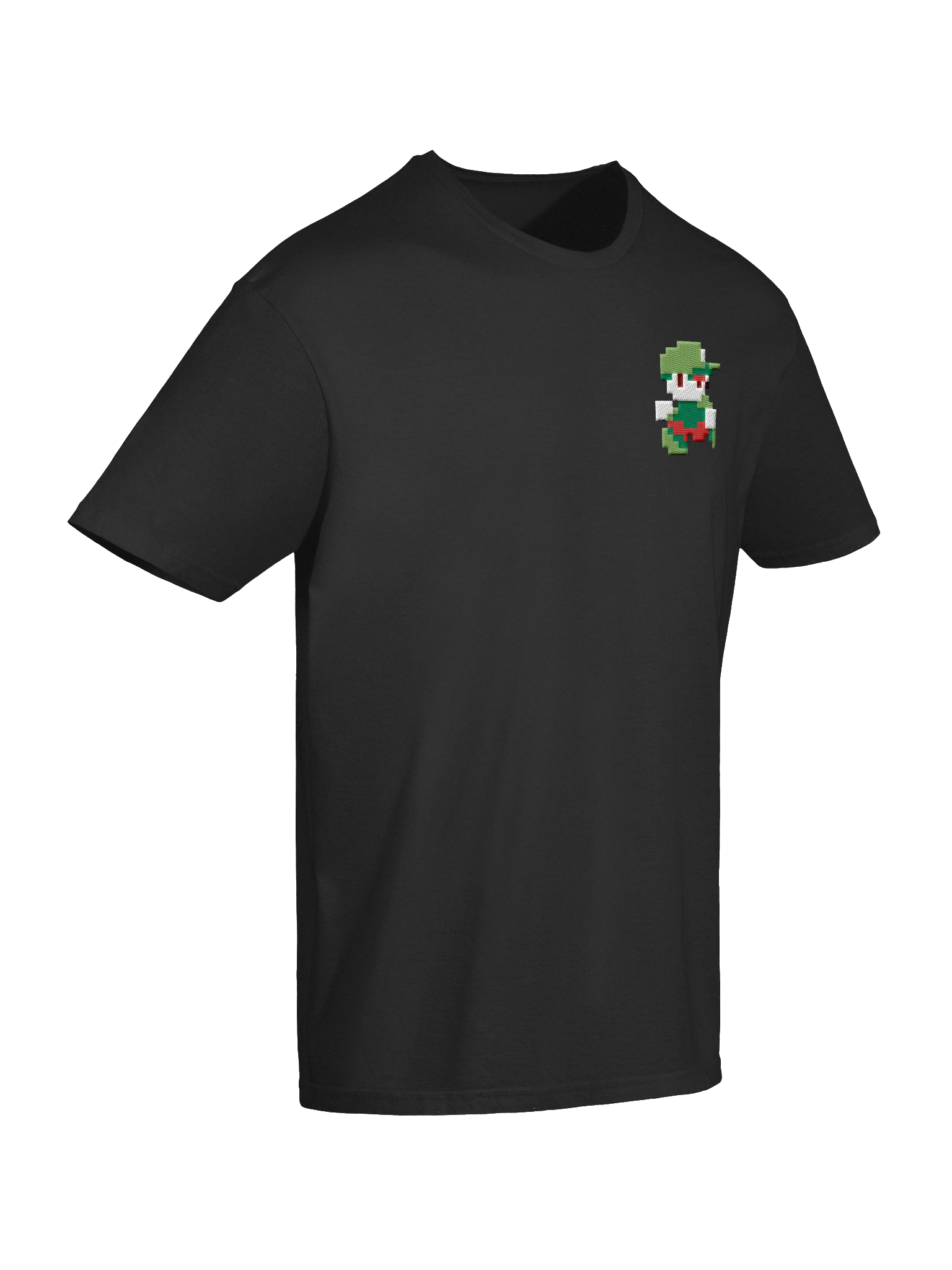 Embroidered Barry Shirt product image (10)