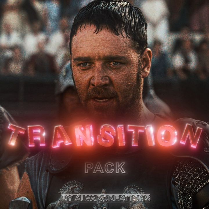 Transition Pack product image (1)