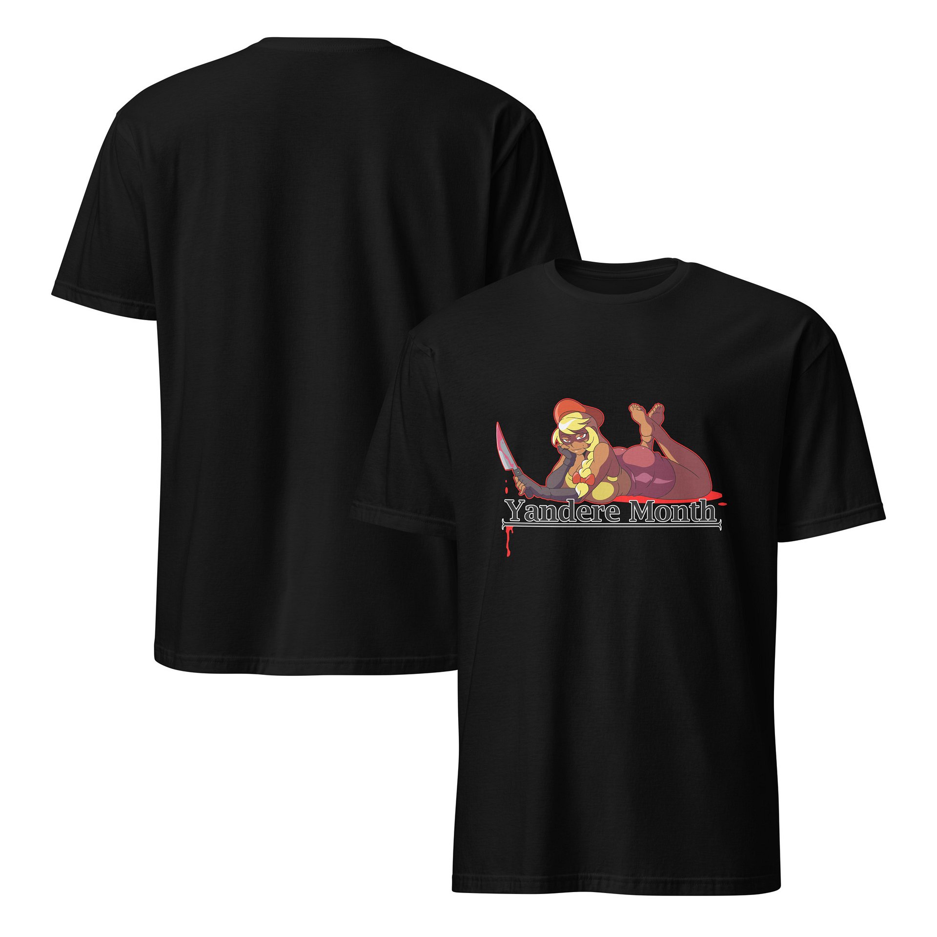 Yandere Month 2025 product image (5)