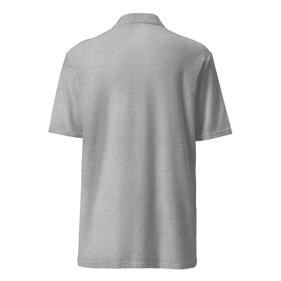 Polo-Style Shirt (Light) product image (5)