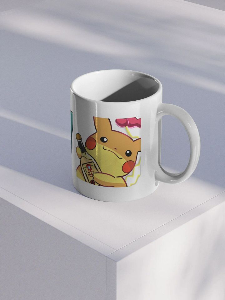 The Trifecta Mug product image (2)