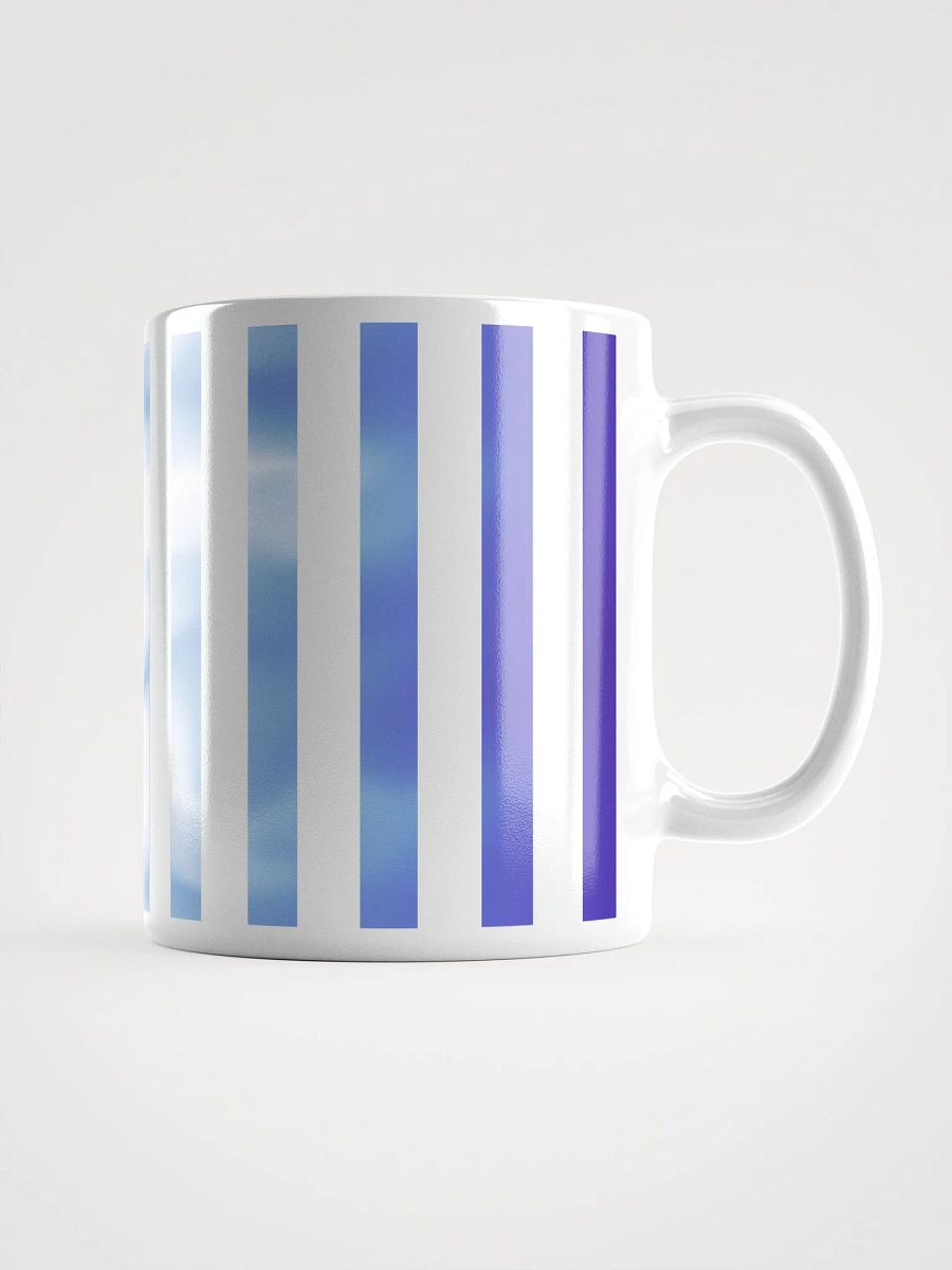 Gay Men's Pride Mug product image (1)