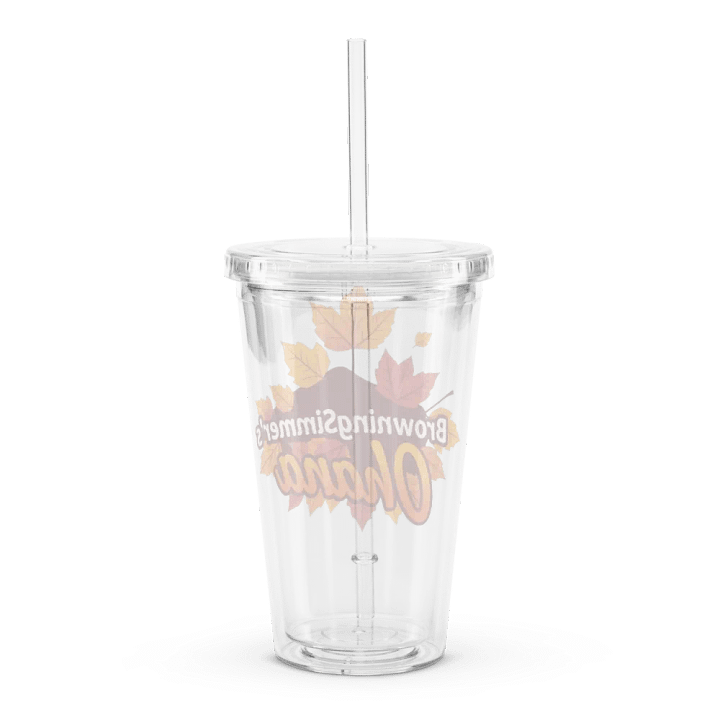 BrowningSimmer's Ohana Fall Merch product image (2)