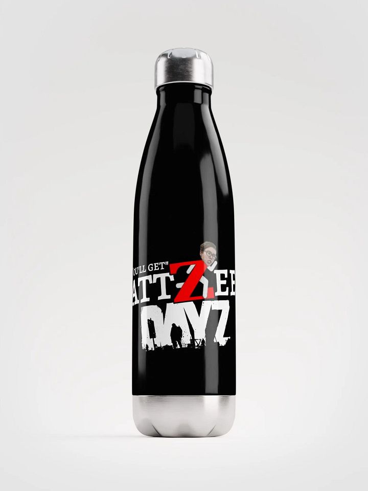 MattZeed! product image (1)