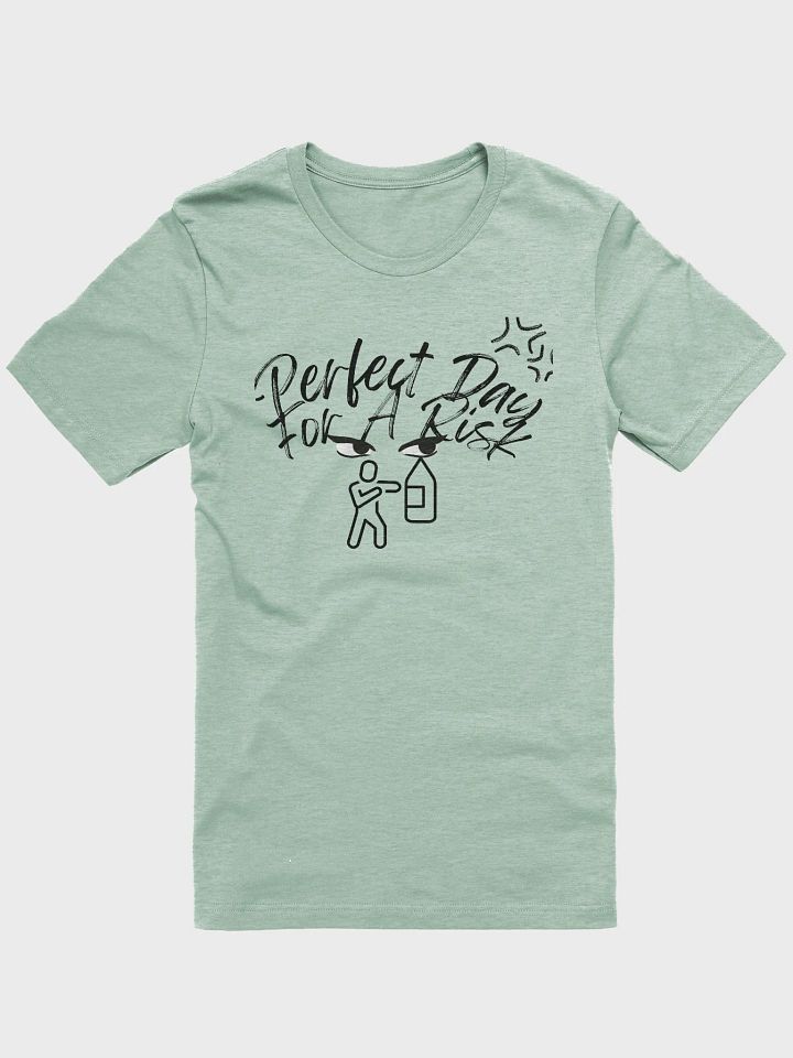 Supersoft T-Shirt product image (1)