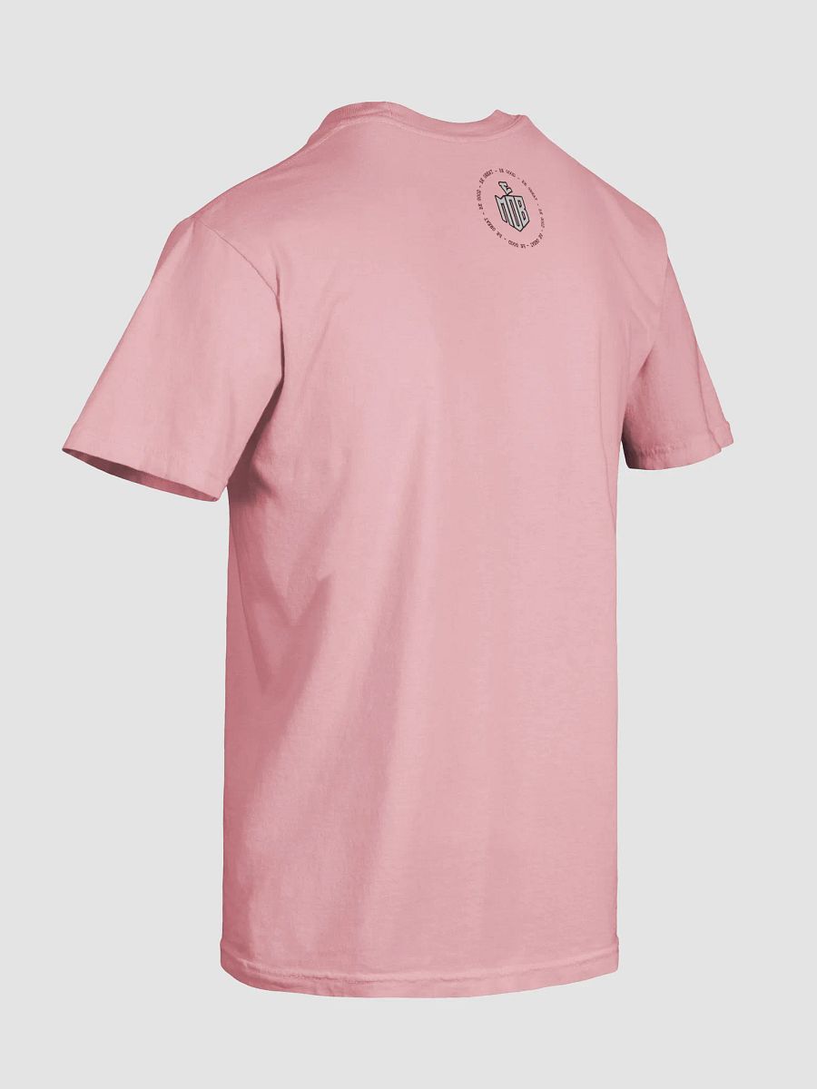 Eion_Carlow Signature supersoft cotton tee product image (24)