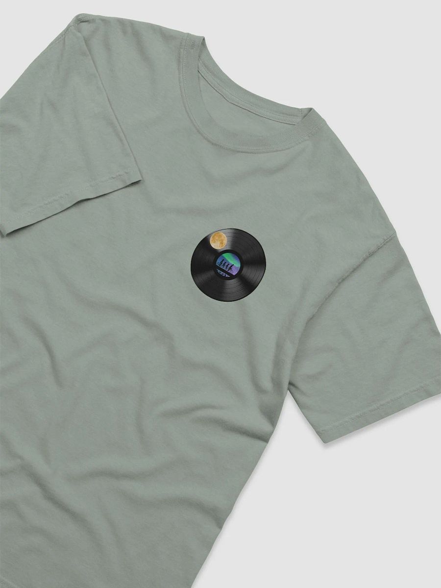 Moonlit Tandem T-Shirt product image (23)