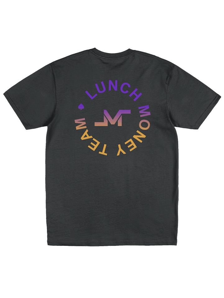 LMT City Tee product image (1)