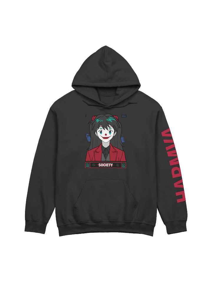 SOCIETY Hoodie product image (1)
