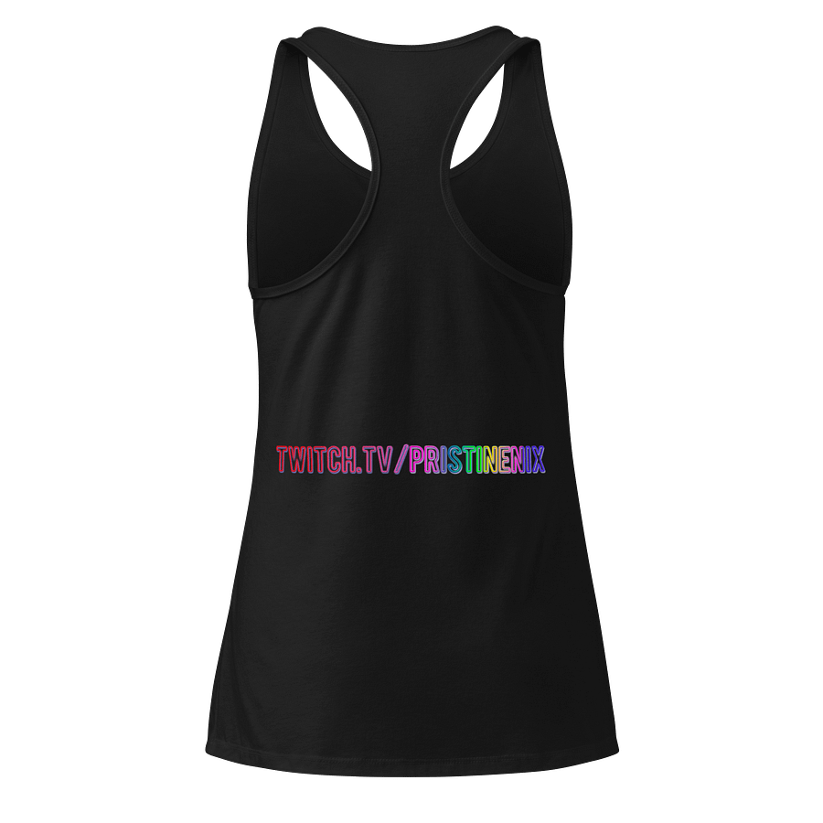 Beautiful Chaos Ladies Tank product image (6)