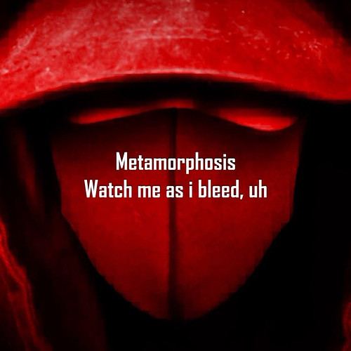 PHONK goes HEAVY - “METAMORPHOSIS” by INTERWORLD (metal guitar remix)

Should we release this Metal version of the Phonk hit ...