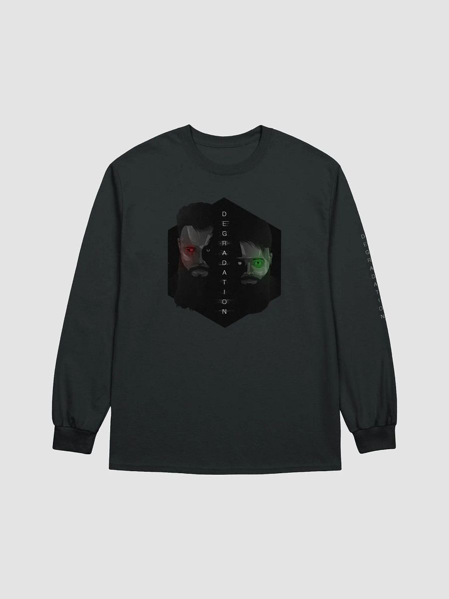 DUALITY LONGSLEEVE product image (1)