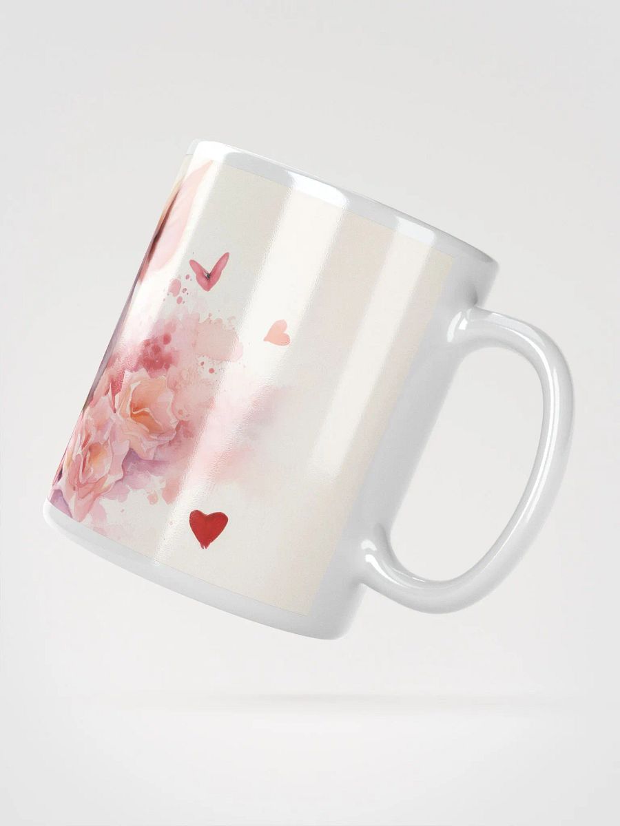 Adorable Piglet Mug product image (3)