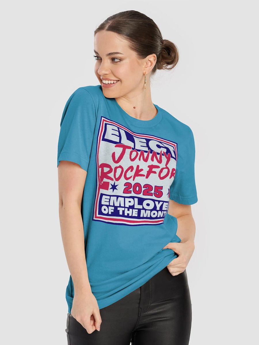 Jonny Rockford EOTM 2025 T-Shirt product image (9)