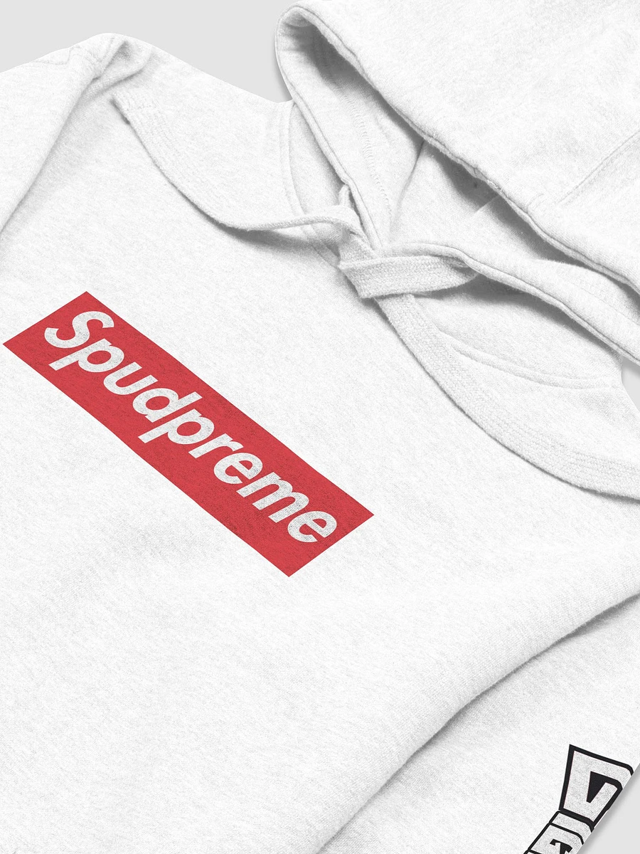 Spudpreme Hoodie product image (37)