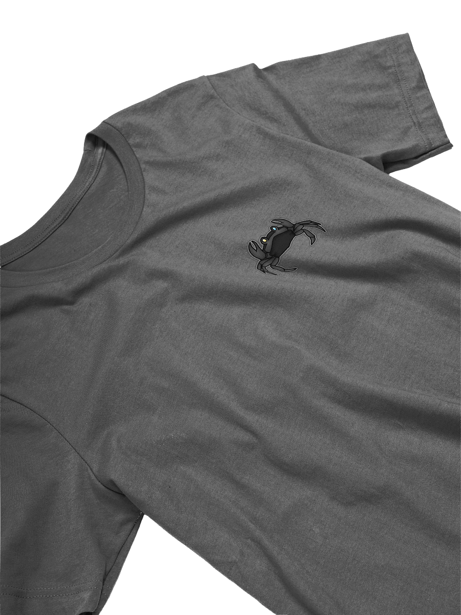 Simple Crab - Tshirt product image (3)