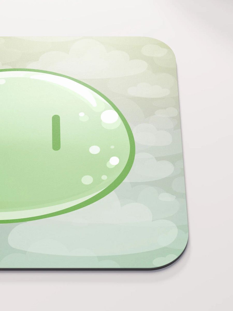 Derp Slime Mousepad product image (5)