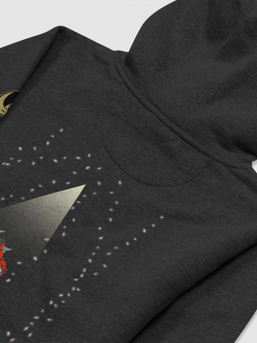 Armor of Hardrock / Complete Hoodie product image (4)