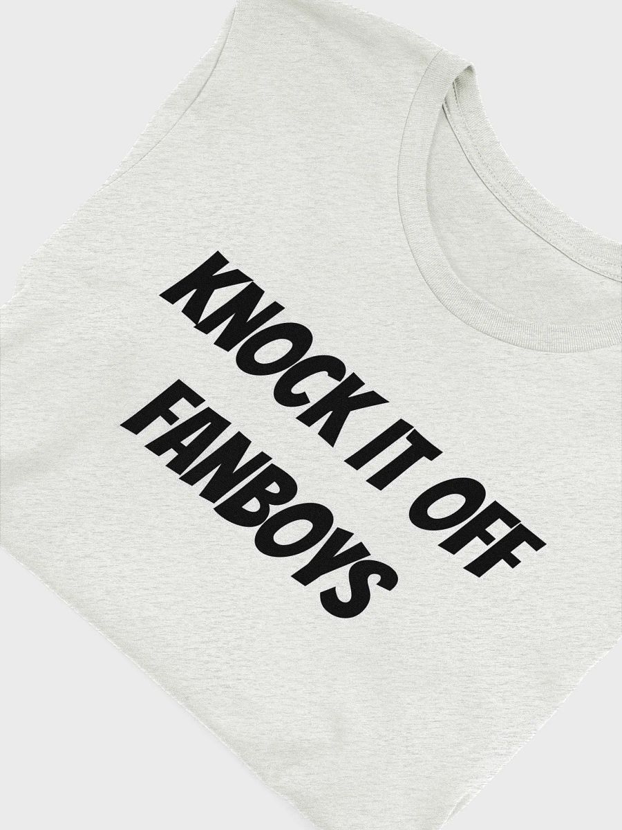 The FanBoy Tee product image (30)