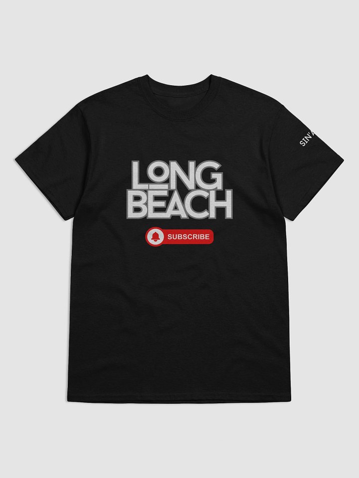 LB Tshirt_Sub blk product image (2)