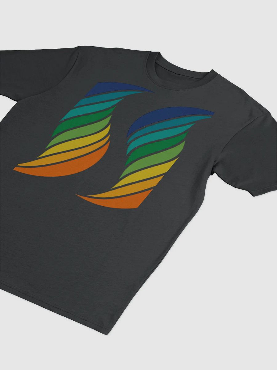 Flame Fusion Men's Tee product image (3)