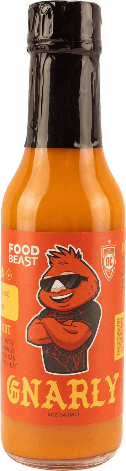 Gnarly Sauce product image (1)