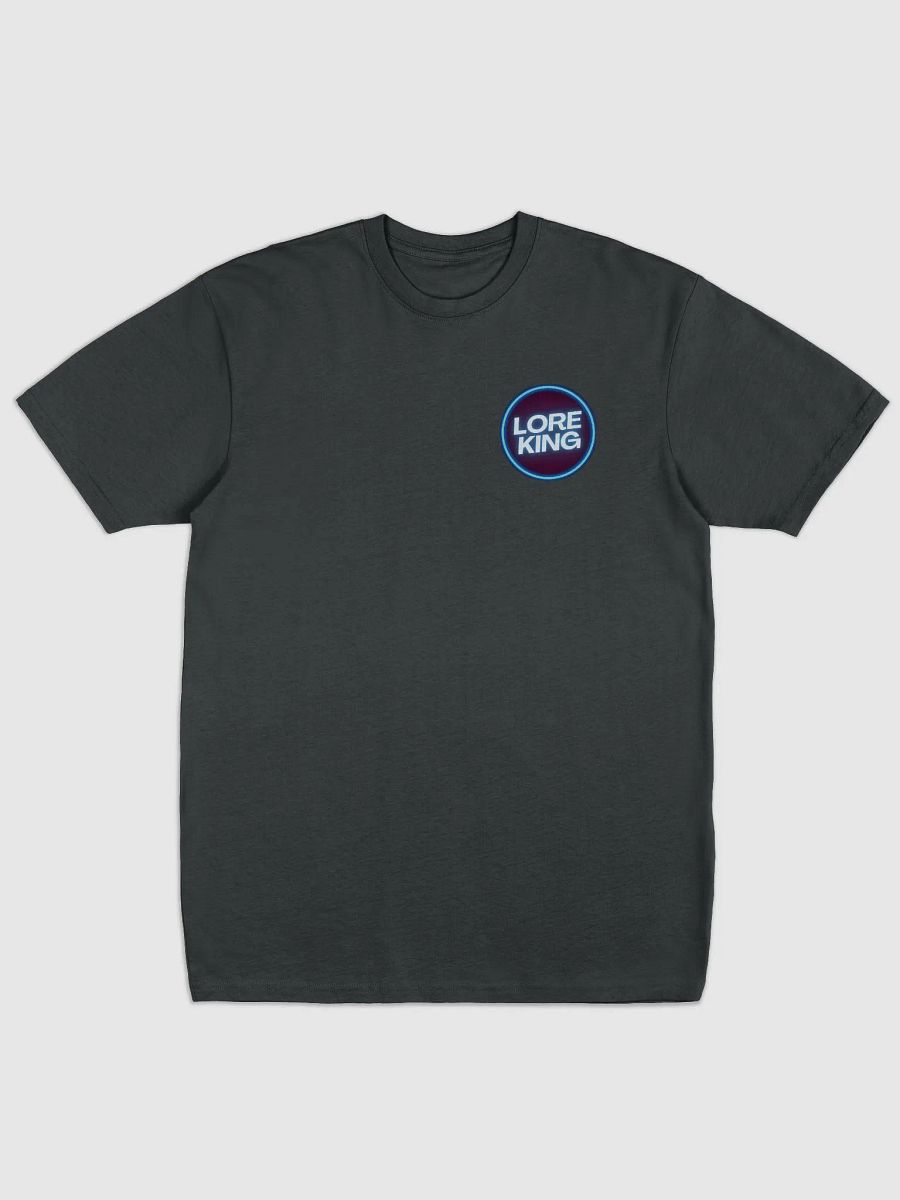 Another LoreKing Shirt product image (2)