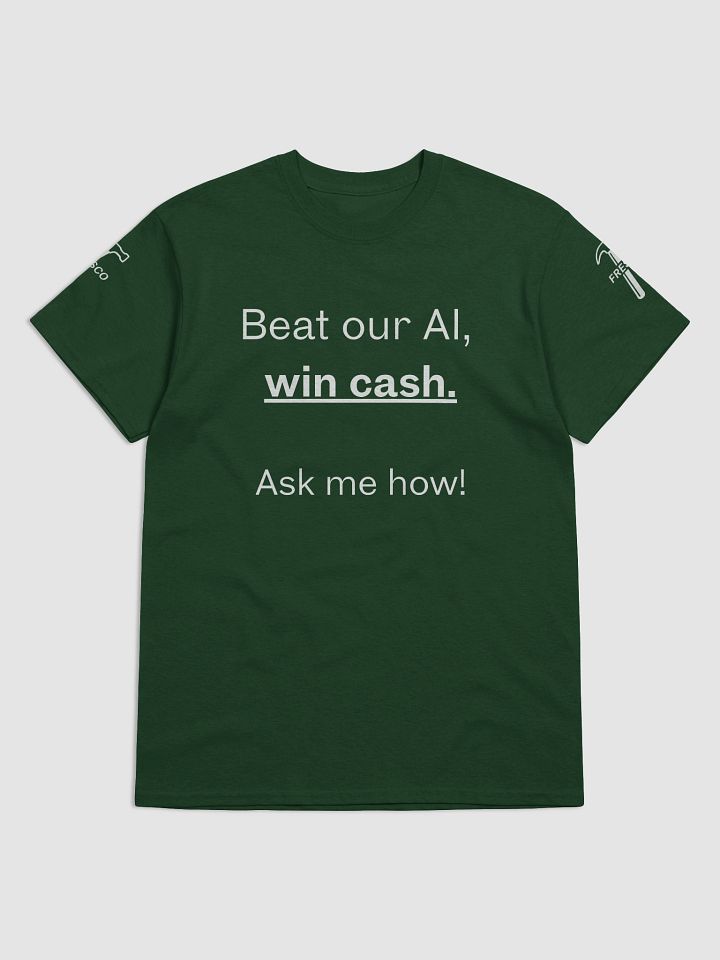 Conference Tee product image (1)