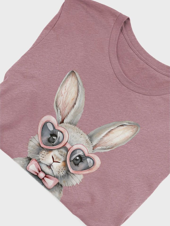 Sweetheart Hare Tee product image (2)