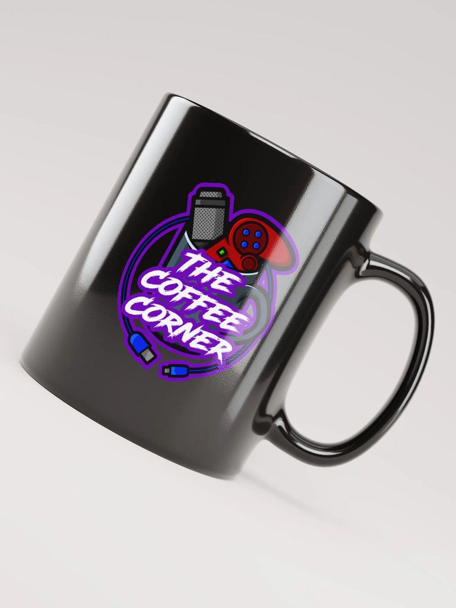 Kaedama - JustAlphonse x The Coffee Corner 11th Anniversary product image (3)