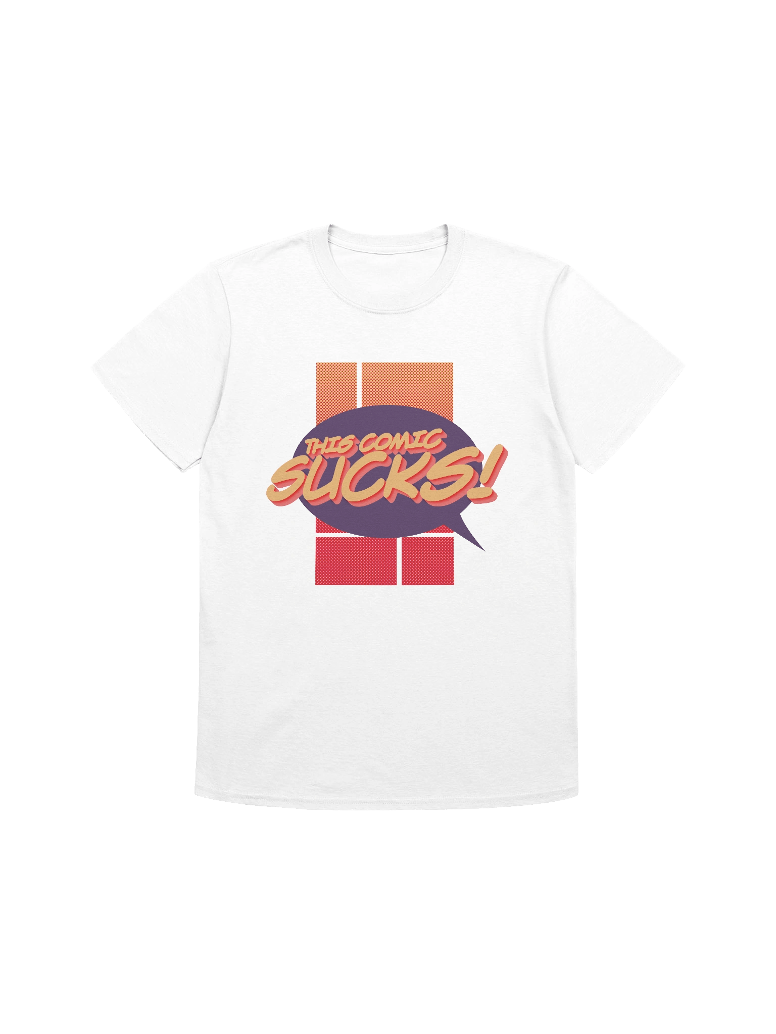 This Comic Sucks! product image (113)