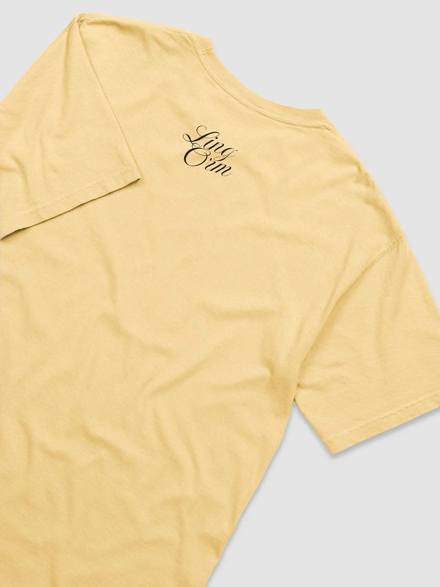 LingOrm Unisex Heavyweight T-Shirt product image (4)