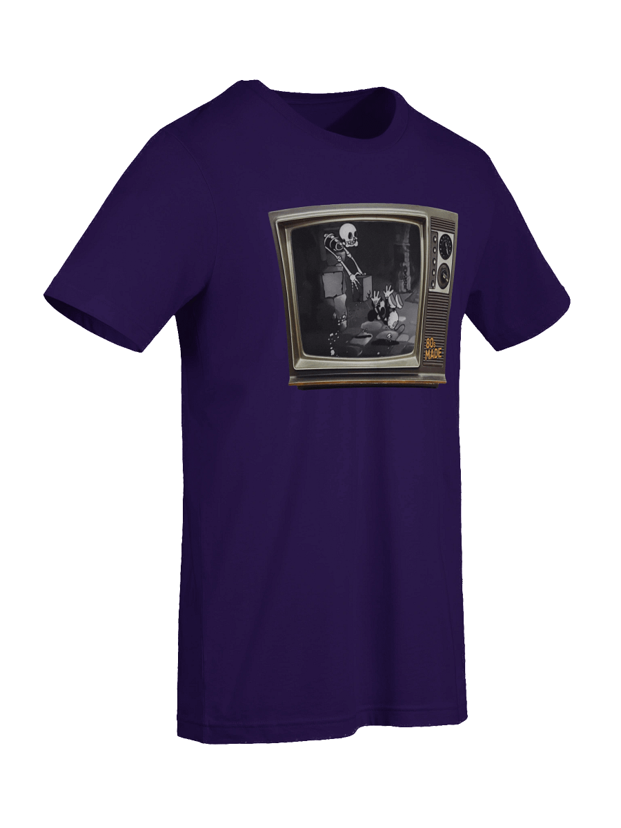 The Mad Doctor Collection – Tee product image (9)