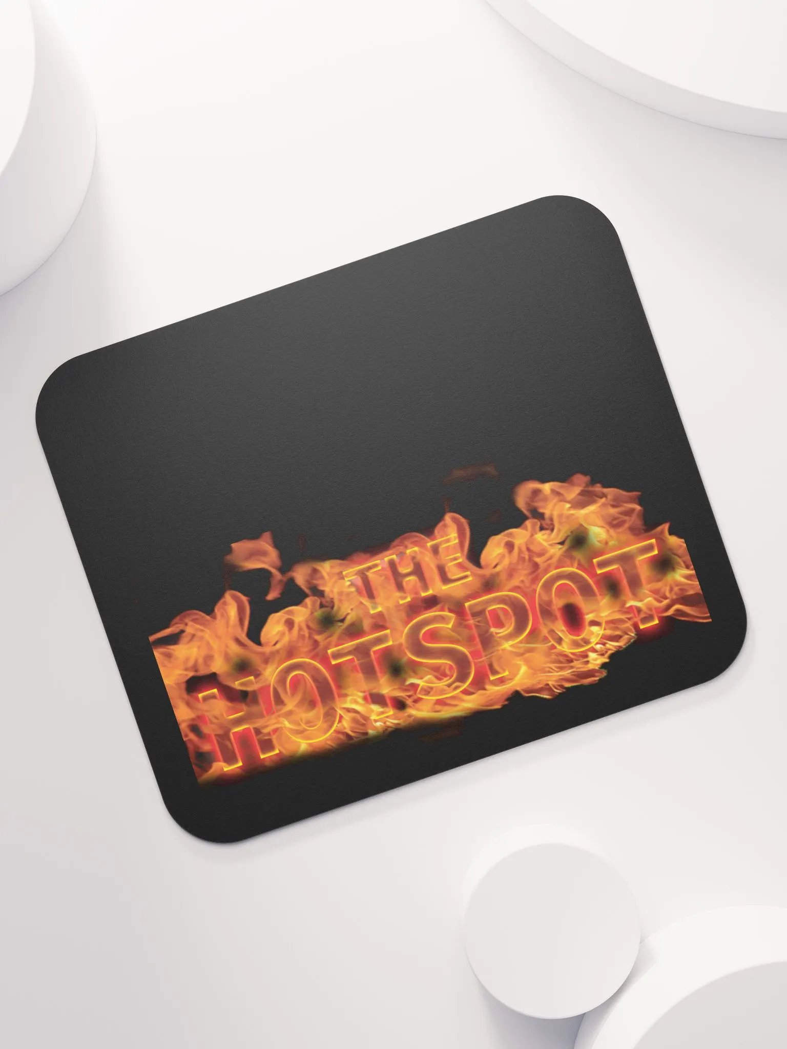 The Hotspot Workspace Mouse Pad product image (7)