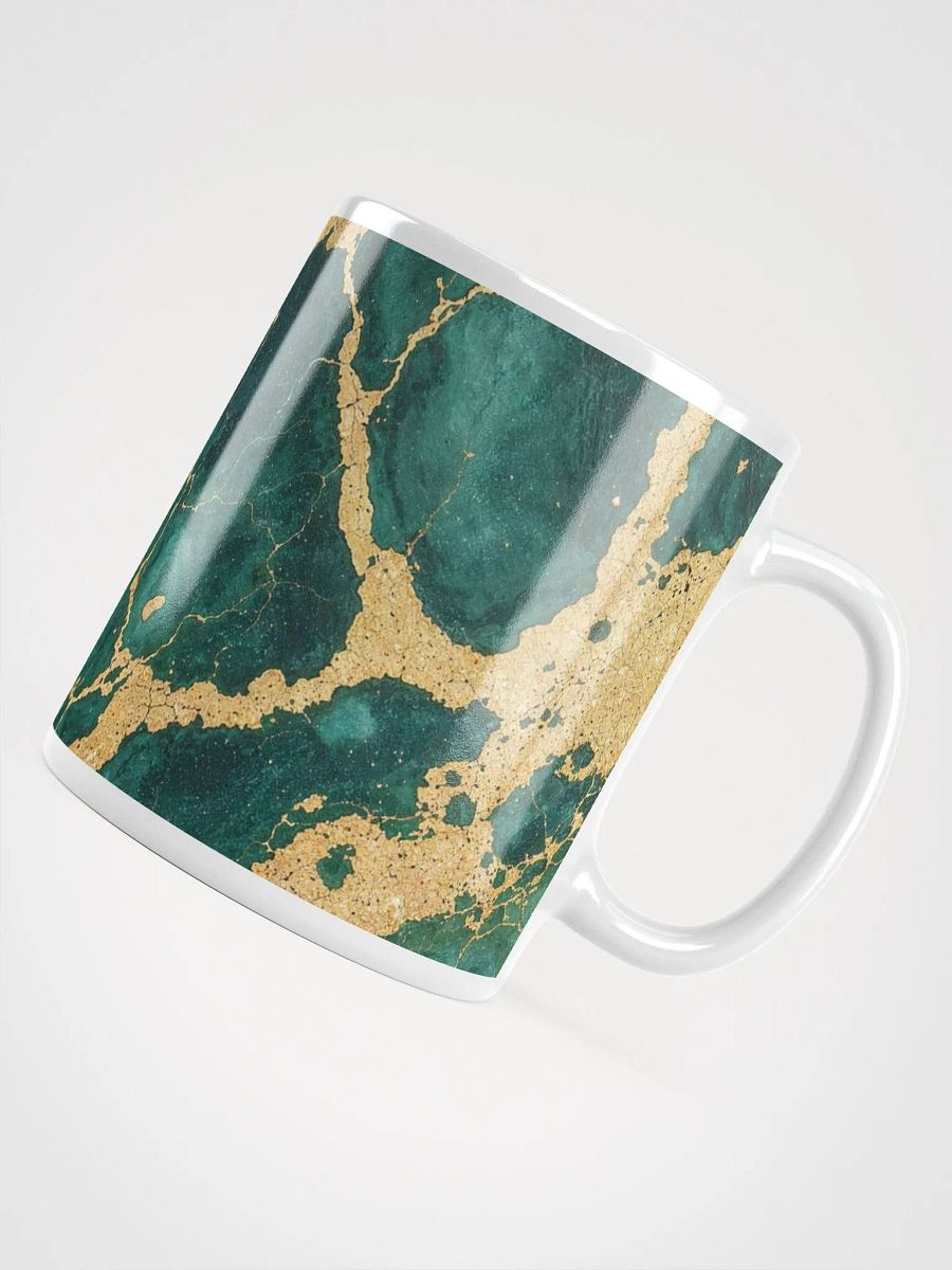 Marbled Elegance Mug product image (15)