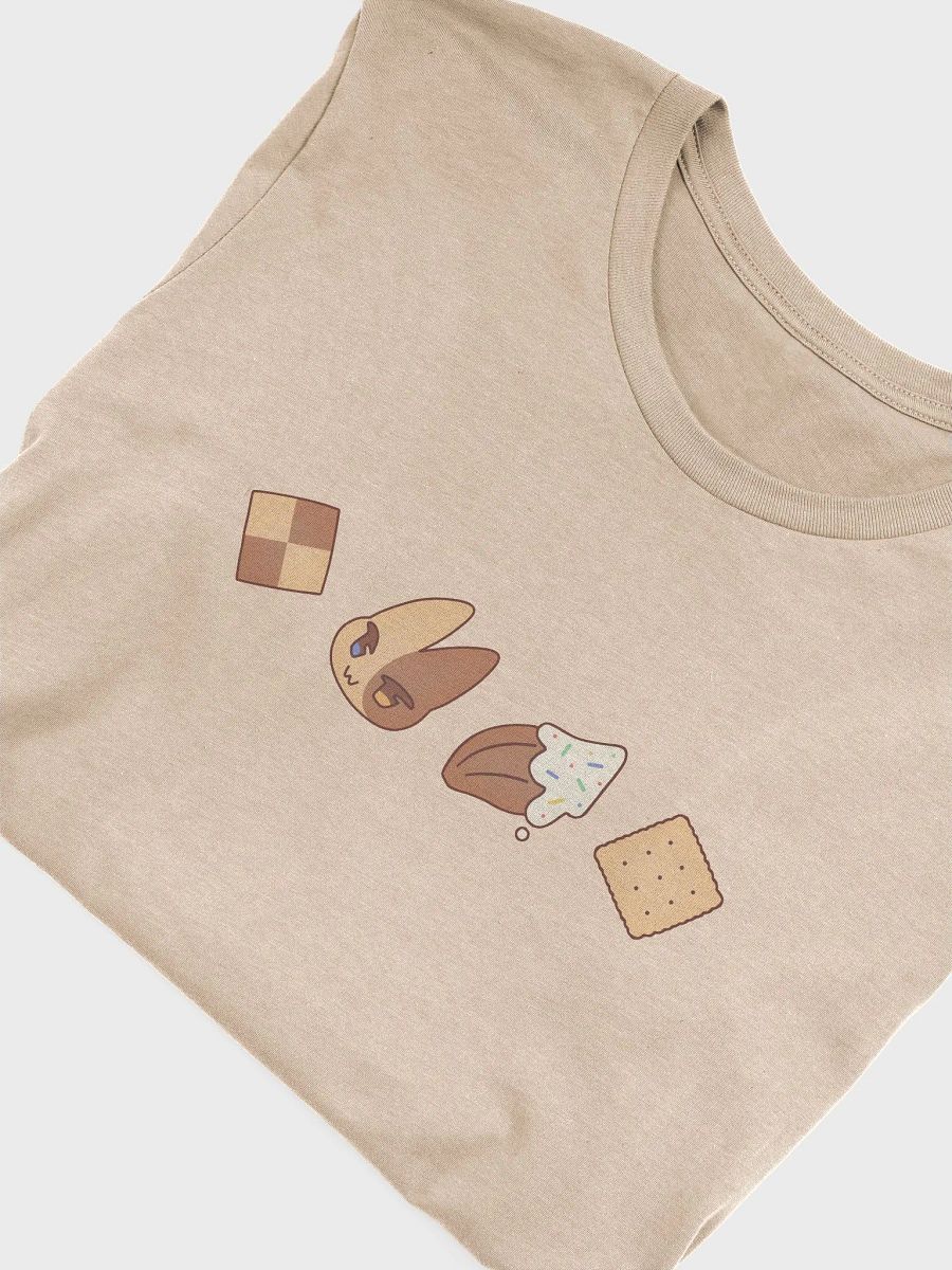 Sweet Treat 🍪 Soft T-Shirt product image (5)