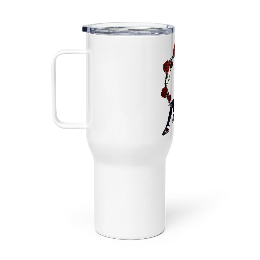 Feeling Creamy Travel Mug product image (2)