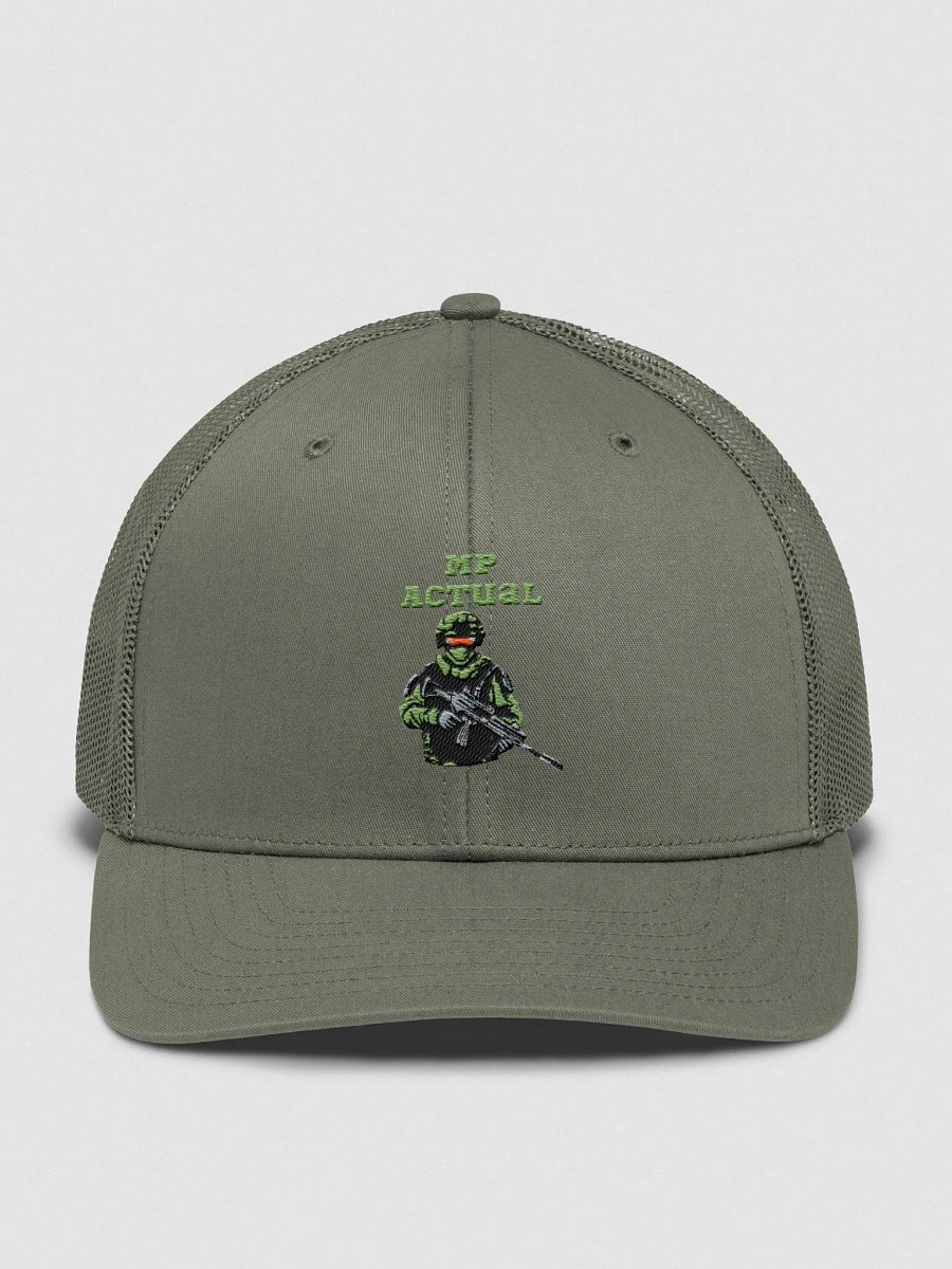 MPactual twitch Trucker Hat product image (1)
