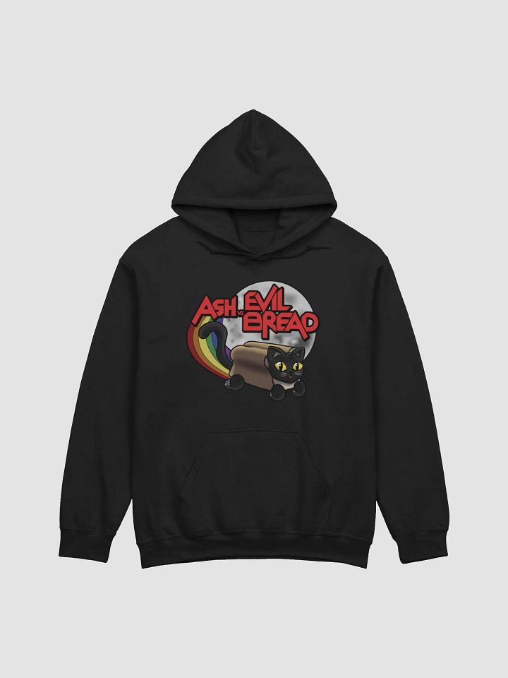 ASHvsEVILHOODIE - ShadowBread product image (2)