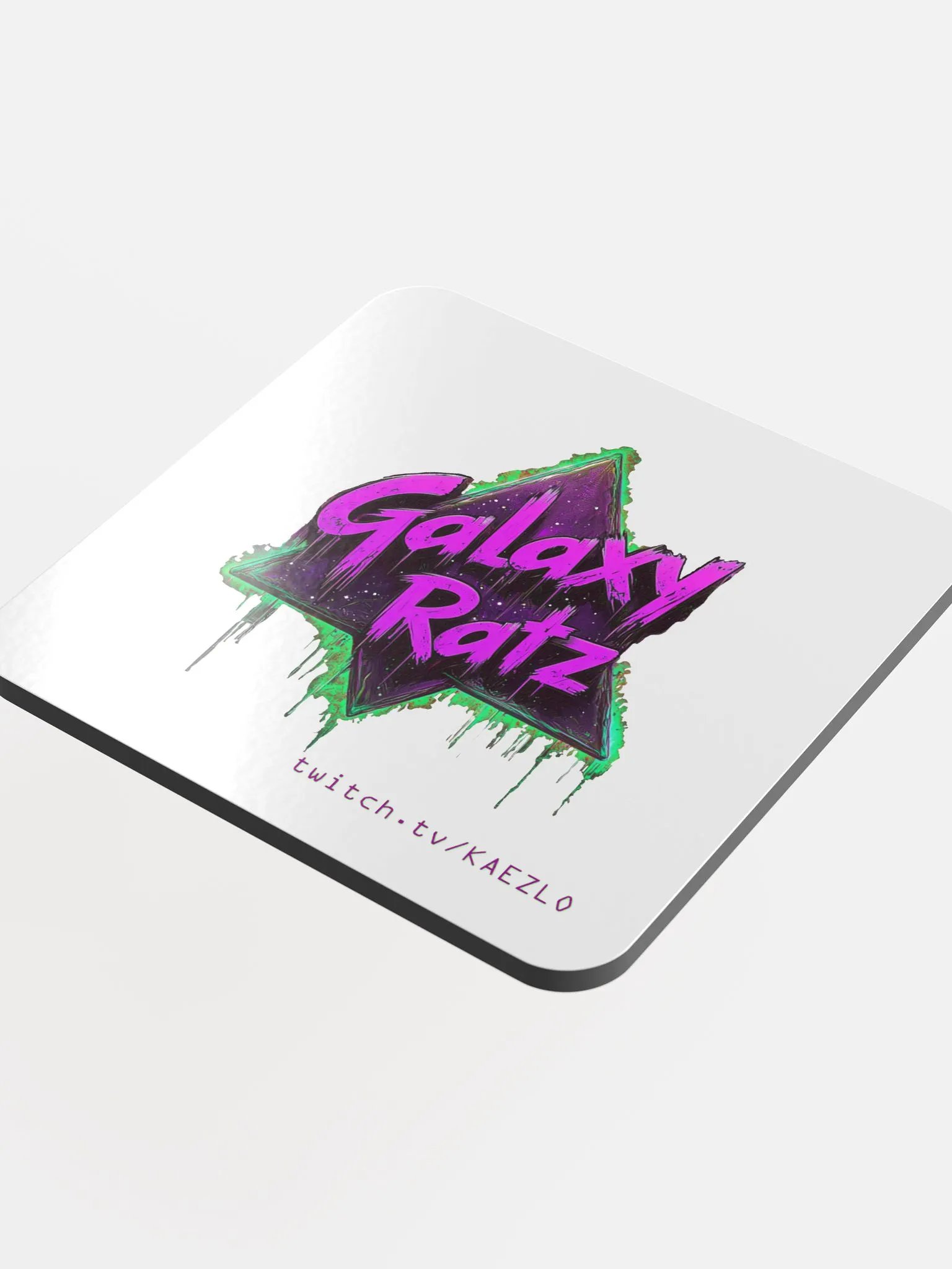 Galaxy Ratz Coaster product image (4)