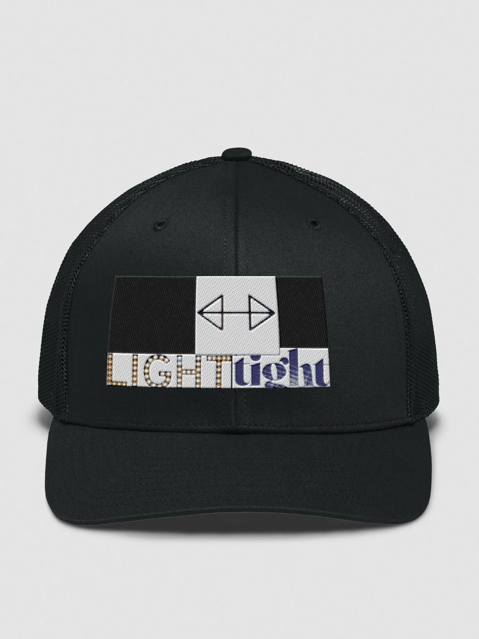 TIGHT LIGHT hat product image (1)