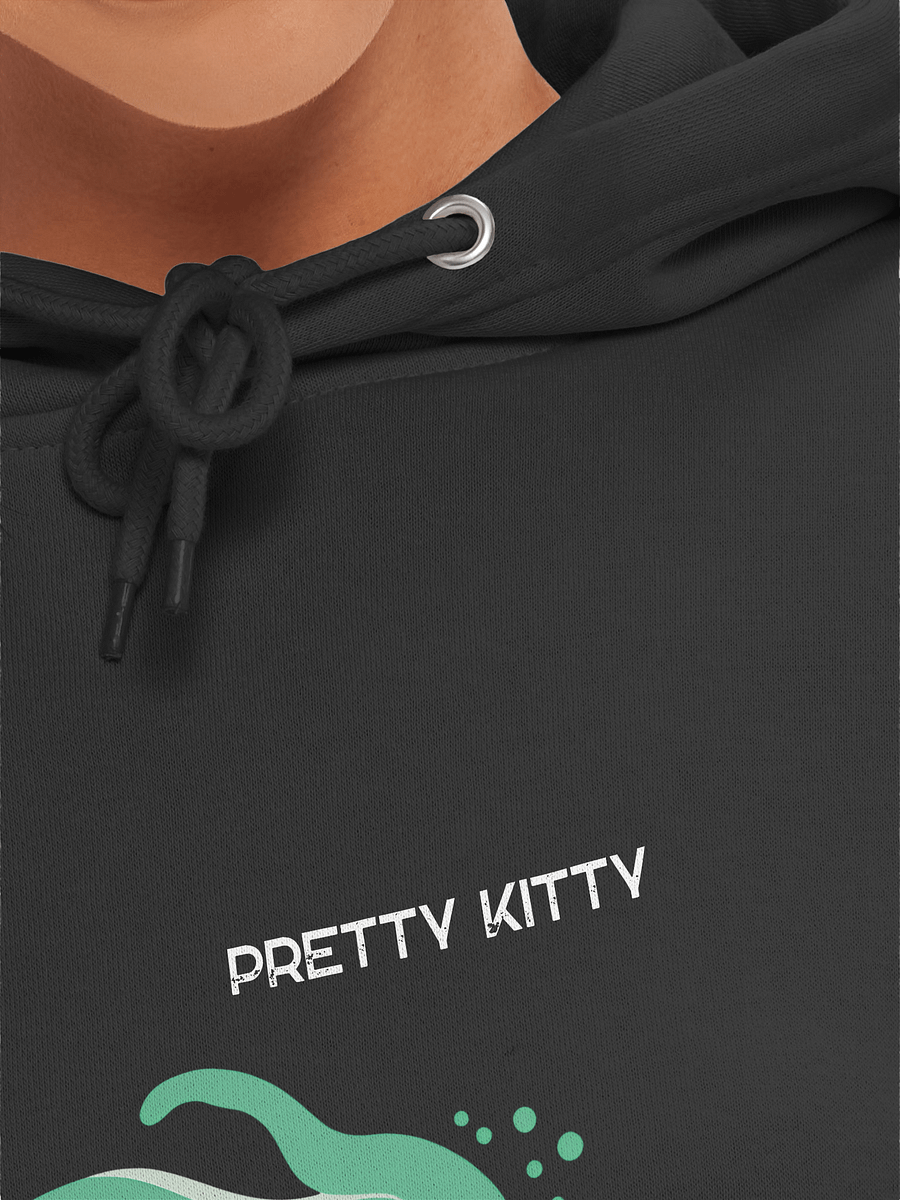 Whimsical Cat Dreams Premium Hoodie product image (7)