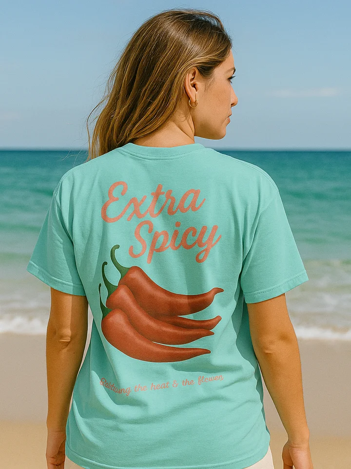 Extra Spicy T-Shirt product image (1)