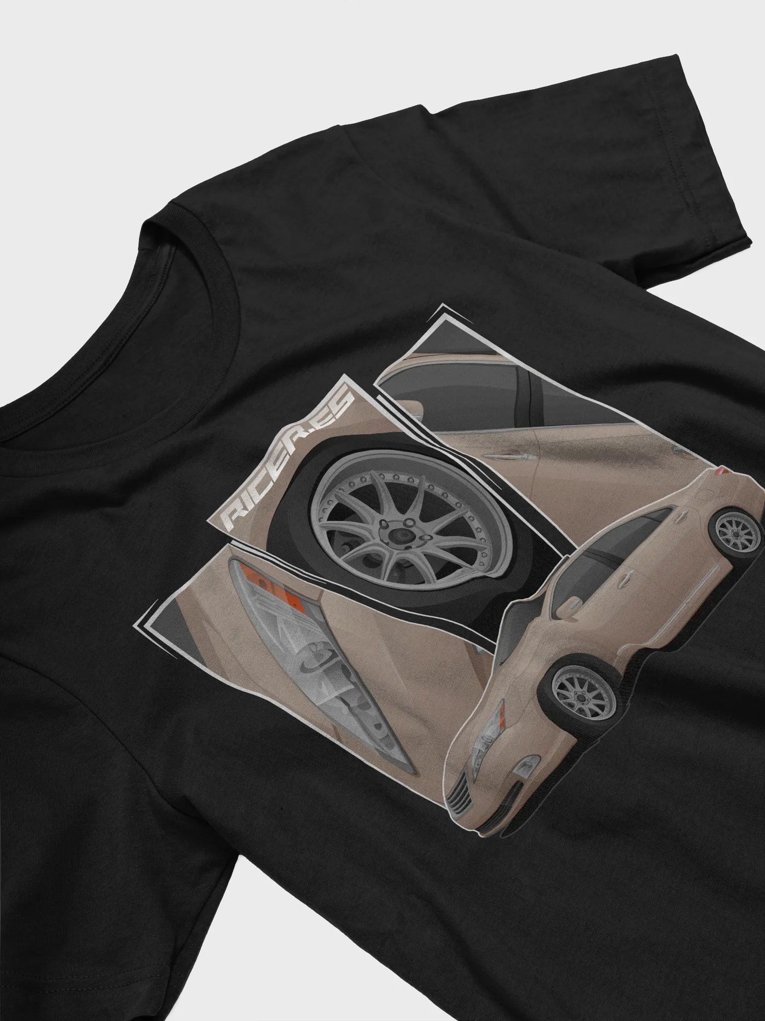 T-shirt - Ricer.es product image (11)