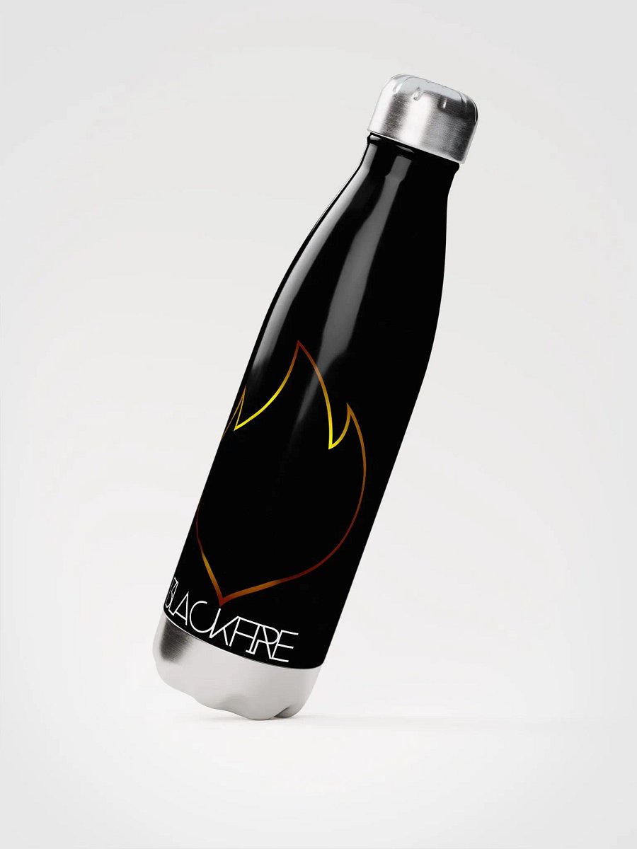 Blackfire Branded Flask product image (2)