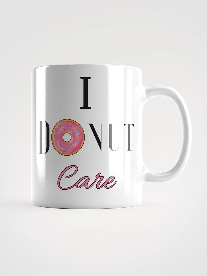 i donut care product image (2)