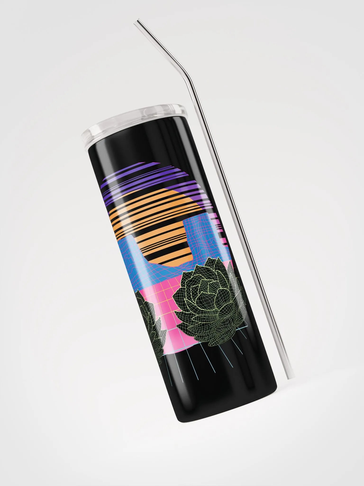 Desert Vapor Tumbler product image (3)