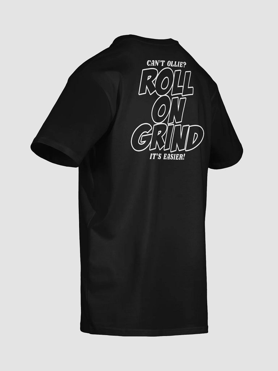 Roll On Grind BIG LETTERS product image (8)