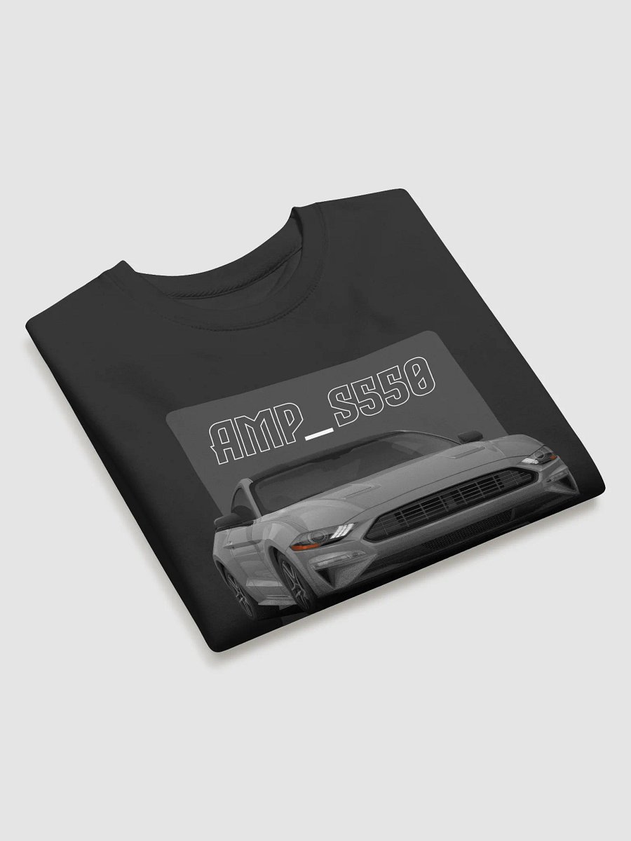 Sweatshirt - amp_s550 product image (13)